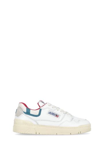 Autry Medalist Rookie Sneakers - Autry - Modalova