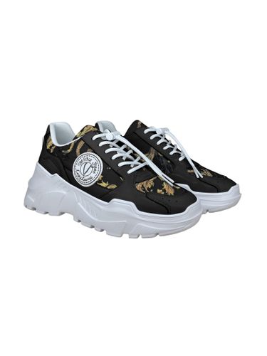 Versace Jeans Couture Sneakers - Versace Jeans Couture - Modalova