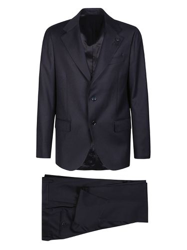 Lardini Special Line Suit - Lardini - Modalova