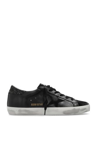 Golden Goose Super-star Sneakers - Golden Goose - Modalova