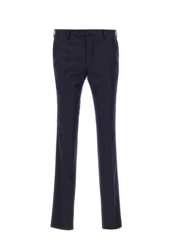 Incotex slowear Wool Pants - Incotex - Modalova