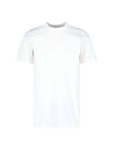 Rick Owens level T-shirt - Rick Owens - Modalova