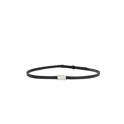 Be Icon Buckle Fastened Belt - Dsquared2 - Modalova