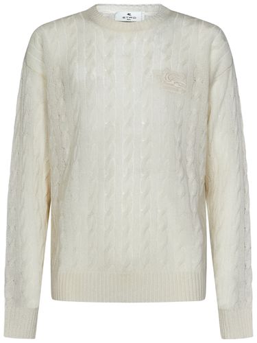 Etro Sweater - Etro - Modalova