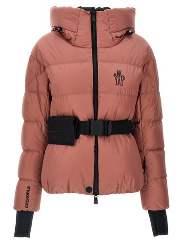 Bouquetin Down Jacket - Moncler Grenoble - Modalova