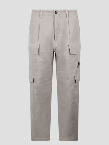 C. P. Company Cargo Trousers - C.P. Company - Modalova