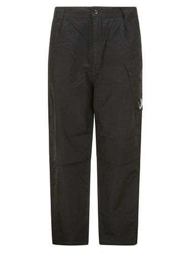 C. P. Company Regular Utility Pants - C.P. Company - Modalova