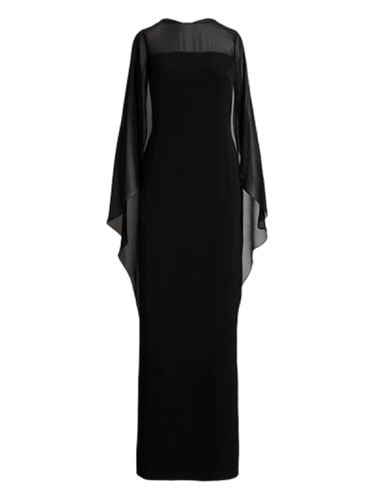 Lavati Short Sleeve Gown - Ralph Lauren - Modalova