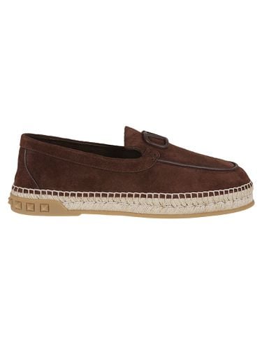 Valentino Garavani Espadrillas - Valentino Garavani - Modalova