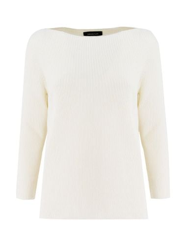 Fabiana Filippi Sweaters White - Fabiana Filippi - Modalova