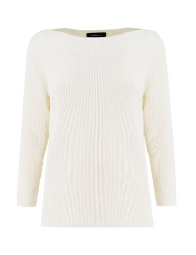 Fabiana Filippi Sweaters White - Fabiana Filippi - Modalova