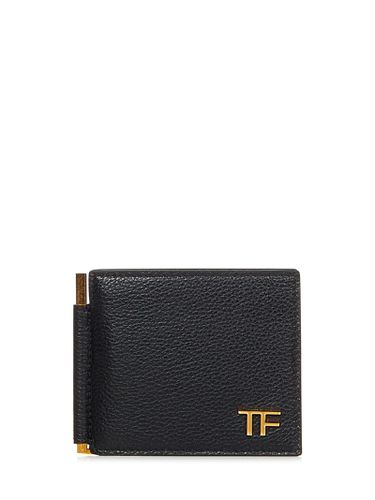 Tom Ford Card Holder - Tom Ford - Modalova