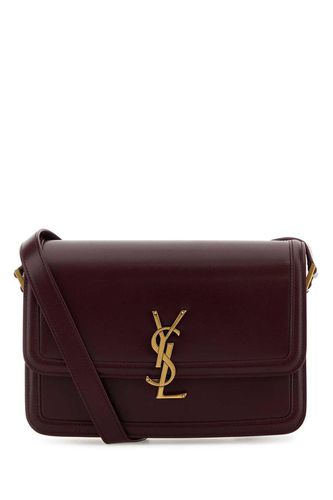 Solferino Medium Satchel Bag - Saint Laurent - Modalova