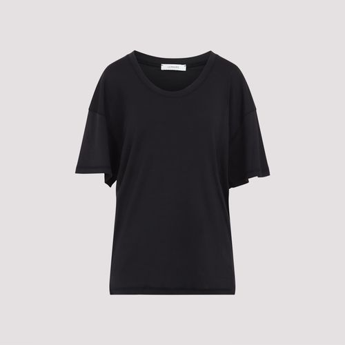 Lemaire Rib T-shirt - Lemaire - Modalova