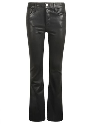 Frame High Flare Jeans - Frame - Modalova