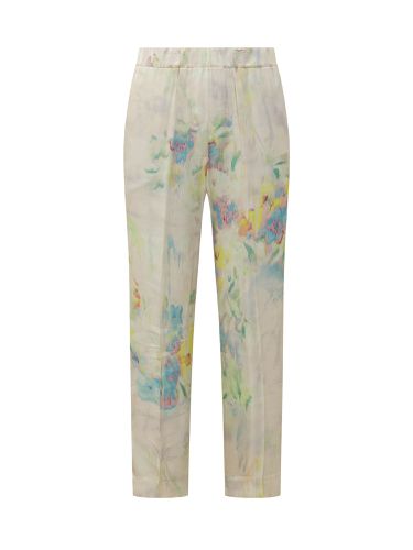 Jucca Fluid Trousers - Jucca - Modalova