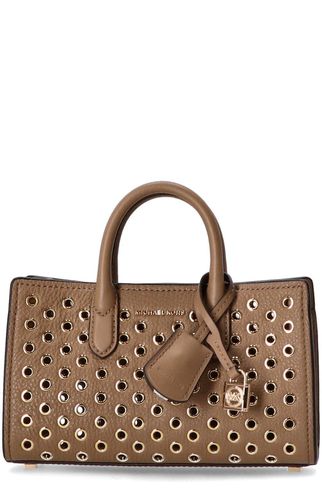 Scarlett Small Tote Bag - Michael Kors - Modalova