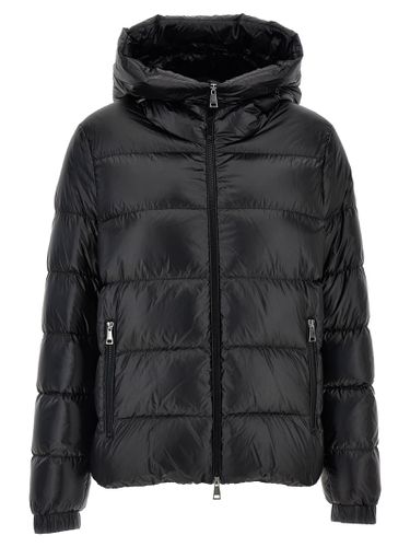 Moncler biron Down Jacket - Moncler - Modalova