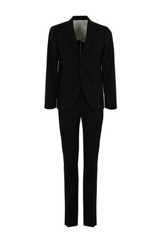 Tailored Tokyo Single-breasted Suit - Dsquared2 - Modalova