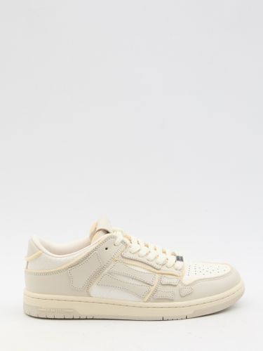 Collegiate Skel-top Low Sneakers - AMIRI - Modalova