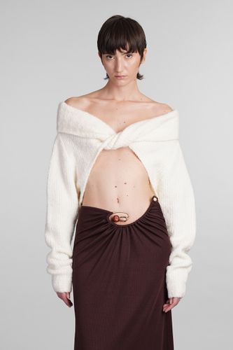 Knitwear In Wool - Christopher Esber - Modalova