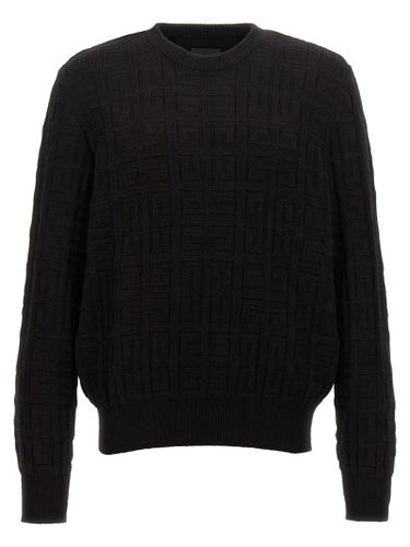 Givenchy Logo Sweater - Givenchy - Modalova