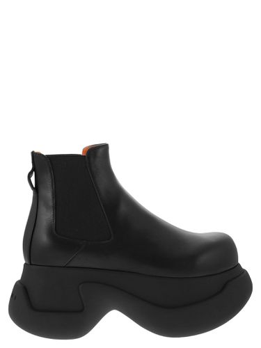 Marni aras 23 Ankle Boots - Marni - Modalova