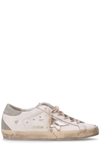 Golden Goose Super Star Sneakers - Golden Goose - Modalova