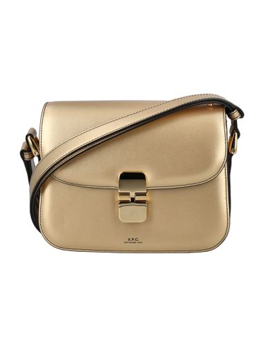 A. P.C. Grace Bag - A.P.C. - Modalova