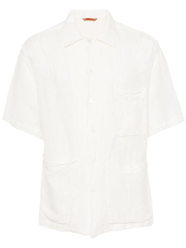Barena Shirts White - Barena - Modalova