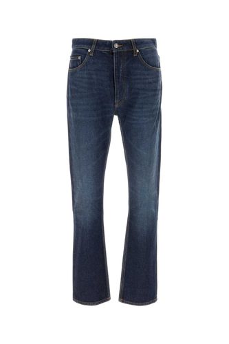 Palm Angels Denim Jeans - Palm Angels - Modalova