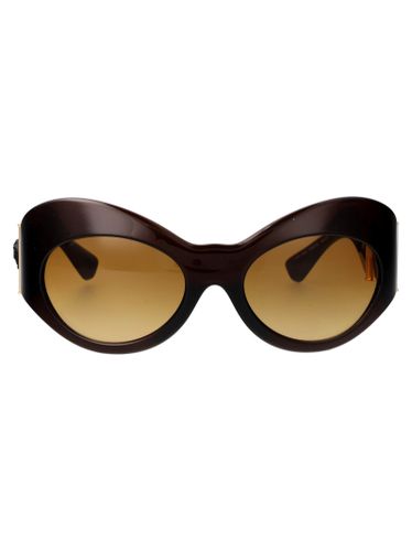 Versace Eyewear 0ve4462 Sunglasses - Versace Eyewear - Modalova