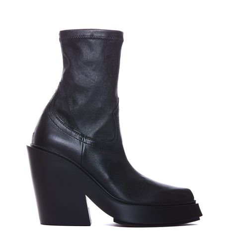 Vic Matié Pump Boots - Vic Matié - Modalova