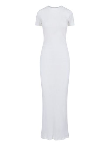 Maxi Shift Dress - Ludovic de Saint Sernin - Modalova