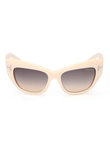 Tom Ford Eyewear FT1065 Sunglasses - Tom Ford Eyewear - Modalova