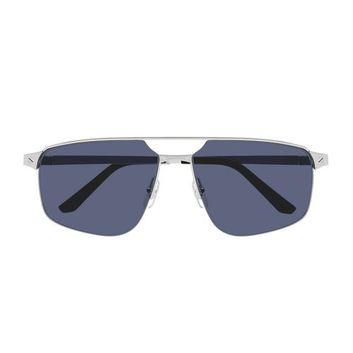 Cartier Eyewear Ct0385s Sunglasses - Cartier Eyewear - Modalova