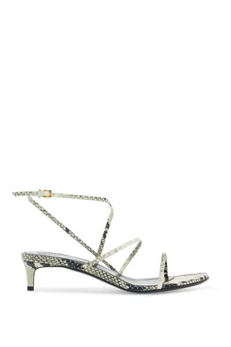 Khaite Loop Sandals - Khaite - Modalova