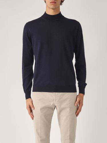 Lupetto M/l Sweater - Filippo De Laurentiis - Modalova