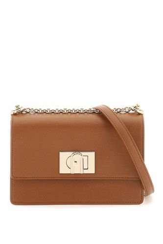 Leather Crossbody Bag - Furla - Modalova