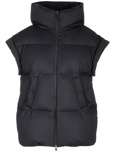 Herno Sleeveless Down Jacket - Herno - Modalova