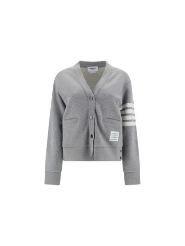 Thom Browne Cardigan - Thom Browne - Modalova