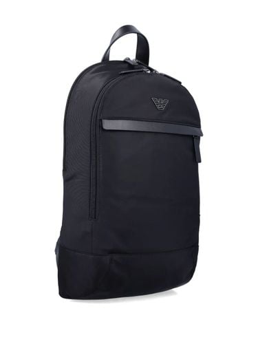 Emporio Armani Backpack - Emporio Armani - Modalova