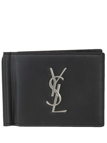 Saint Laurent Wallet - Saint Laurent - Modalova