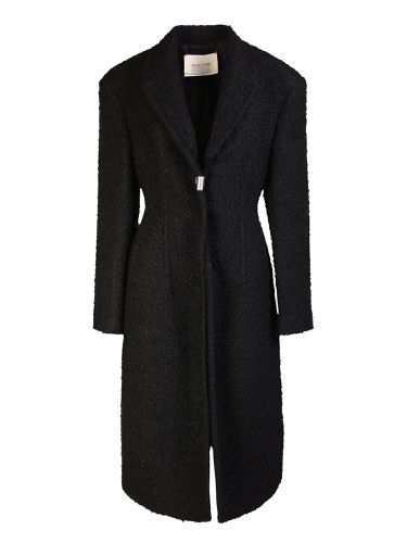 Single-breasted Coat - 1017 ALYX 9SM - Modalova