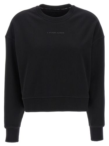 Canada Goose muskoka Sweatshirt - Canada Goose - Modalova