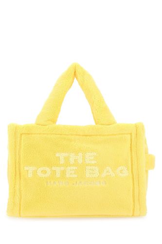 Terry Fabric Mini The Tote Bag Handbag - Marc Jacobs - Modalova