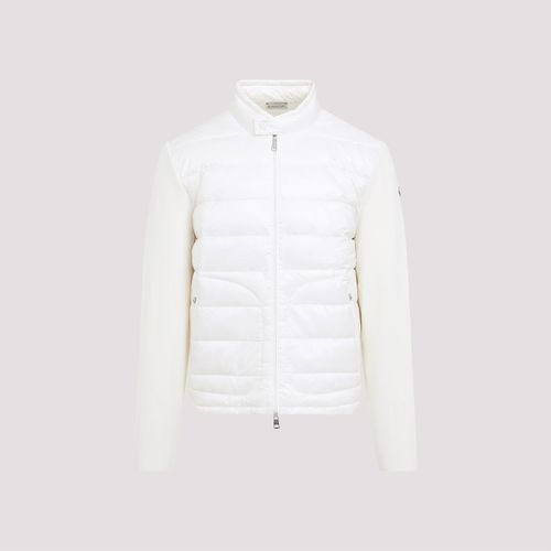 Moncler Cardigan - Moncler - Modalova