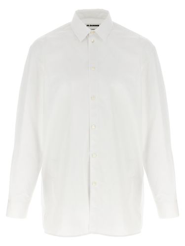 Jil Sander thursday A. m. Shirt - Jil Sander - Modalova