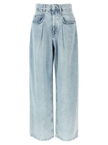 Marant Étoile rachelle Jeans - Marant Étoile - Modalova