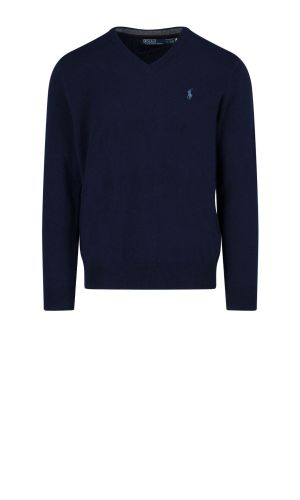 Long Sleeve Sweater - Polo Ralph Lauren - Modalova